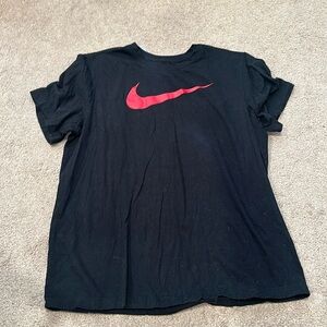 Men’s Nike short sleeve shirt